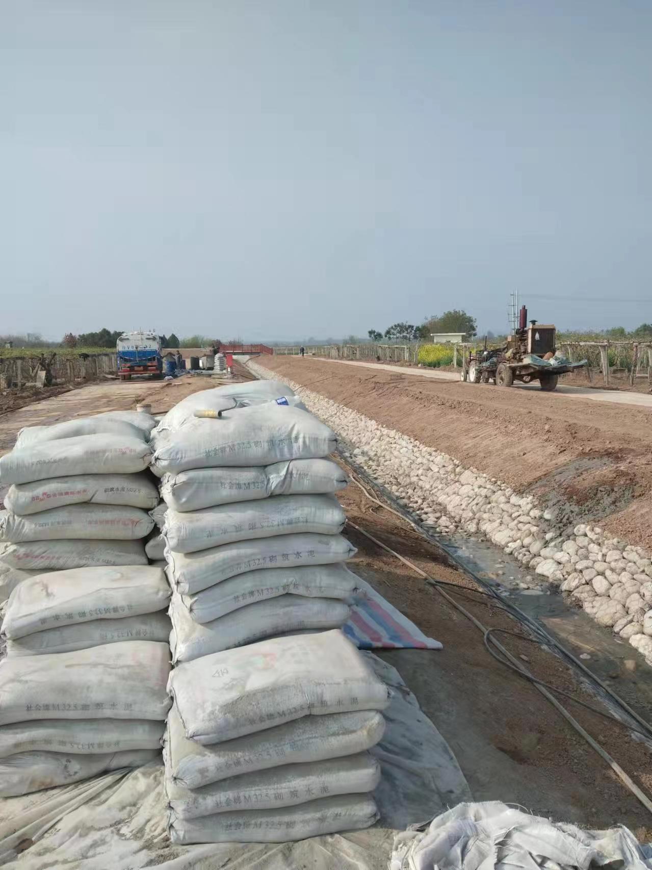 积玉口镇水泥注浆