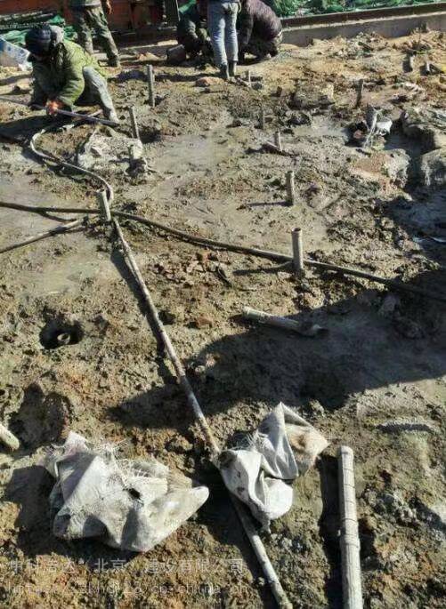 积玉口镇地基沉降治理常见处理方法